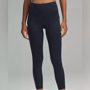 Lululemon Lead The Pack Leggings